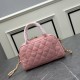 気分が上がる憧れブランド 2024SS トートバッグ CHANEL シャネル
