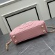 気分が上がる憧れブランド 2024SS トートバッグ CHANEL シャネル