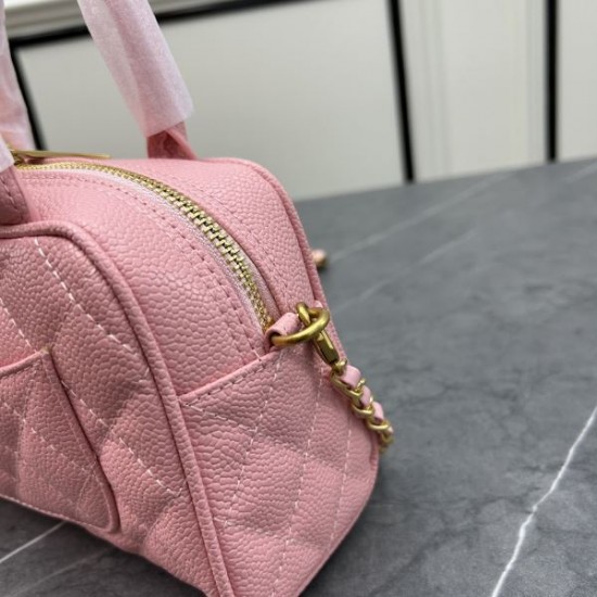 気分が上がる憧れブランド 2024SS トートバッグ CHANEL シャネル