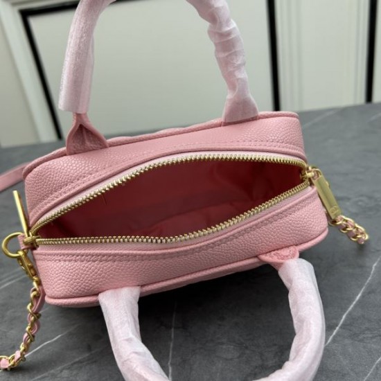 気分が上がる憧れブランド 2024SS トートバッグ CHANEL シャネル