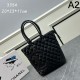 ゆったり感のあるアイテム 2024SS トートバッグ CHANEL シャネル