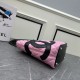 ゆったり感のあるアイテム 2024SS トートバッグ CHANEL シャネル