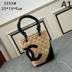 １点限り！VIP顧客セール 2024SS トートバッグ CHANEL シャネル