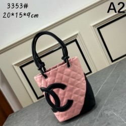 １点限り！VIP顧客セール 2024SS トートバッグ CHANEL シャネル