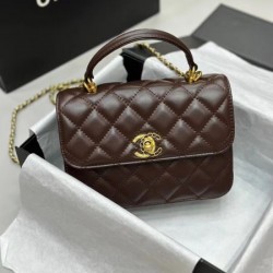 お洒落さんの愛用率が高い 2024SS トートバッグ CHANEL シャネル