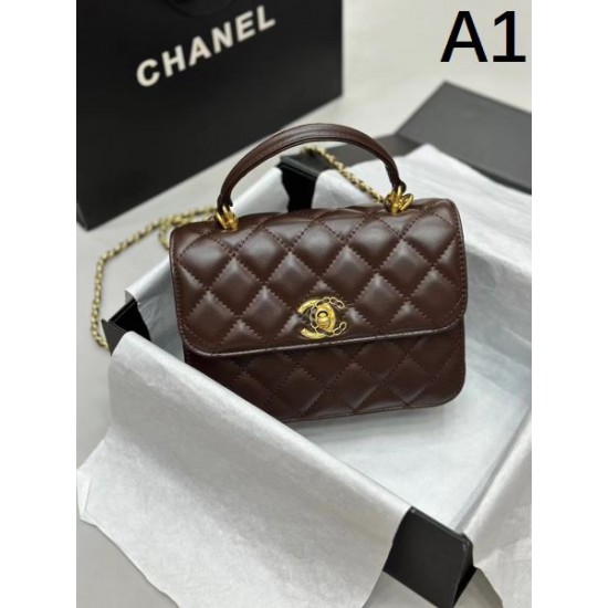 お洒落さんの愛用率が高い 2024SS トートバッグ CHANEL シャネル お洒落さんの愛用率が高い 2024SS トートバッグ CHANEL シャネル