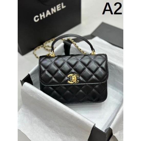 お洒落さんの愛用率が高い 2024SS トートバッグ CHANEL シャネル お洒落さんの愛用率が高い 2024SS トートバッグ CHANEL シャネル