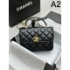 お洒落さんの愛用率が高い 2024SS トートバッグ CHANEL シャネル お洒落さんの愛用率が高い 2024SS トートバッグ CHANEL シャネル