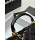 お洒落さんの愛用率が高い 2024SS トートバッグ CHANEL シャネル お洒落さんの愛用率が高い 2024SS トートバッグ CHANEL シャネル