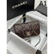 着こなしが簡単につくれる 2024SS トートバッグ CHANEL シャネル 着こなしが簡単につくれる 2024SS トートバッグ CHANEL シャネル