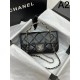 着こなしが簡単につくれる 2024SS トートバッグ CHANEL シャネル 着こなしが簡単につくれる 2024SS トートバッグ CHANEL シャネル