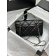 着こなしが簡単につくれる 2024SS トートバッグ CHANEL シャネル 着こなしが簡単につくれる 2024SS トートバッグ CHANEL シャネル