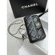 着こなしが簡単につくれる 2024SS トートバッグ CHANEL シャネル 着こなしが簡単につくれる 2024SS トートバッグ CHANEL シャネル
