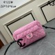 今季はファション感漂う 2024SS ショルダーバッグ CHANEL シャネル 今季はファション感漂う 2024SS ショルダーバッグ CHANEL シャネル