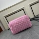 今季はファション感漂う 2024SS ショルダーバッグ CHANEL シャネル 今季はファション感漂う 2024SS ショルダーバッグ CHANEL シャネル