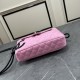 今季はファション感漂う 2024SS ショルダーバッグ CHANEL シャネル 今季はファション感漂う 2024SS ショルダーバッグ CHANEL シャネル