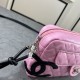 今季はファション感漂う 2024SS ショルダーバッグ CHANEL シャネル 今季はファション感漂う 2024SS ショルダーバッグ CHANEL シャネル