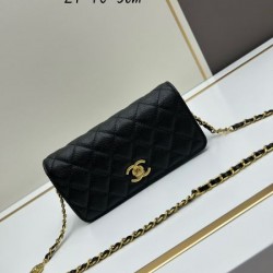 今すぐ買えちゃう！新着 2024SS ショルダーバッグ CHANEL シャネル