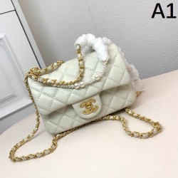 今や定番アイテム好評品 2024SS ショルダーバッグ CHANEL シャネル