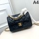 今や定番アイテム好評品 2024SS ショルダーバッグ CHANEL シャネル 今や定番アイテム好評品 2024SS ショルダーバッグ CHANEL シャネル