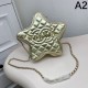 今期新作人気の美ライン 2024SS ショルダーバッグ CHANEL シャネル