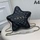 今期新作人気の美ライン 2024SS ショルダーバッグ CHANEL シャネル