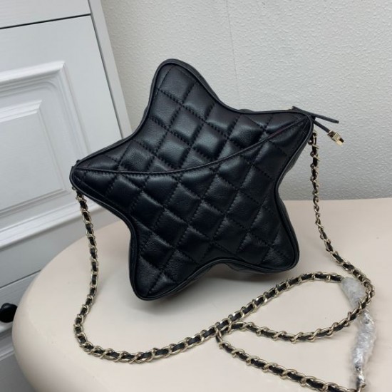 今期新作人気の美ライン 2024SS ショルダーバッグ CHANEL シャネル