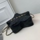 今期新作人気の美ライン 2024SS ショルダーバッグ CHANEL シャネル