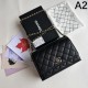 雑誌も街も人気アイテム 2024SS ショルダーバッグ CHANEL シャネル 雑誌も街も人気アイテム 2024SS ショルダーバッグ CHANEL シャネル