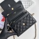 雑誌も街も人気アイテム 2024SS ショルダーバッグ CHANEL シャネル 雑誌も街も人気アイテム 2024SS ショルダーバッグ CHANEL シャネル