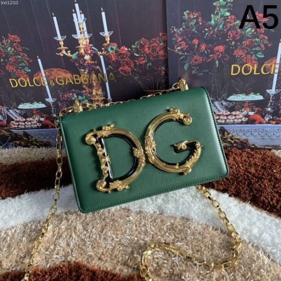 人気話題 2024SS ショルダーバッグ DOLCE&GABBANA ドルチェ&ガッバーナ 人気話題 2024SS ショルダーバッグ DOLCE&GABBANA ドルチェ&ガッバーナ