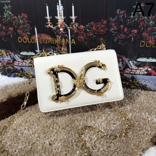 人気話題 2024SS ショルダーバッグ DOLCE&GABBANA ドルチェ&ガッバーナ 人気話題 2024SS ショルダーバッグ DOLCE&GABBANA ドルチェ&ガッバーナ