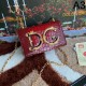 完売必須 2024SS ショルダーバッグ DOLCE&GABBANA ドルチェ&ガッバーナ 完売必須 2024SS ショルダーバッグ DOLCE&GABBANA ドルチェ&ガッバーナ