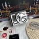 先行販売 2024SS ショルダーバッグ DOLCE＆GABBANA ドルチェ＆ガッバーナ