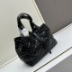 インパクト抜群のデザイン 2024SS トートバッグ DIOR ディオール