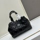 インパクト抜群のデザイン 2024SS トートバッグ DIOR ディオール