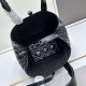 インパクト抜群のデザイン 2024SS トートバッグ DIOR ディオール