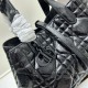 インパクト抜群のデザイン 2024SS トートバッグ DIOR ディオール