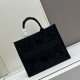 上品なカジュアルコーデに 2024SS トートバッグ DIOR ディオール 上品なカジュアルコーデに 2024SS トートバッグ DIOR ディオール