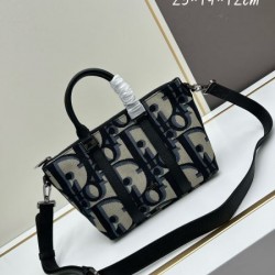 絶大な支持を誇る春夏新作 2024SS トートバッグ DIOR ディオール