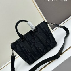 絶大な支持を誇る春夏新作 2024SS トートバッグ DIOR ディオール