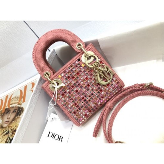 お洒落度が一段アップする 2024SS トートバッグ DIOR ディオール お洒落度が一段アップする 2024SS トートバッグ DIOR ディオール