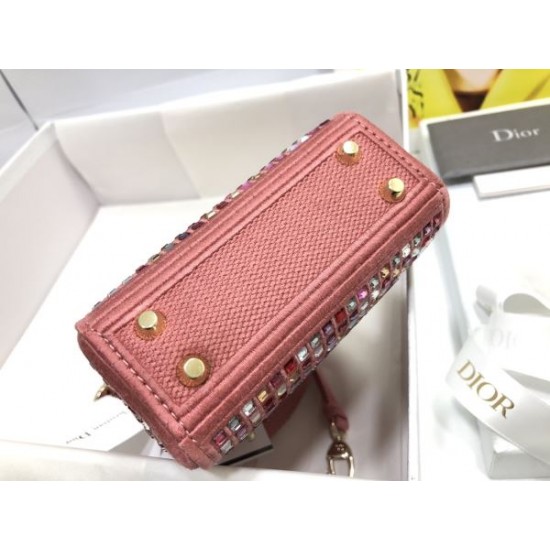 お洒落度が一段アップする 2024SS トートバッグ DIOR ディオール お洒落度が一段アップする 2024SS トートバッグ DIOR ディオール