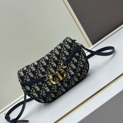 品薄状態になる夏季新作 2024SS ショルダーバッグ DIOR ディオール