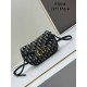 品薄状態になる夏季新作 2024SS ショルダーバッグ DIOR ディオール 品薄状態になる夏季新作 2024SS ショルダーバッグ DIOR ディオール