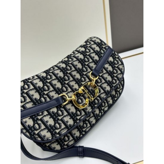 品薄状態になる夏季新作 2024SS ショルダーバッグ DIOR ディオール 品薄状態になる夏季新作 2024SS ショルダーバッグ DIOR ディオール