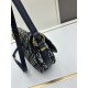 品薄状態になる夏季新作 2024SS ショルダーバッグ DIOR ディオール 品薄状態になる夏季新作 2024SS ショルダーバッグ DIOR ディオール
