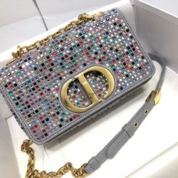 春夏の限定コレクション 2024SS ショルダーバッグ DIOR ディオール