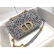 春夏の限定コレクション 2024SS ショルダーバッグ DIOR ディオール