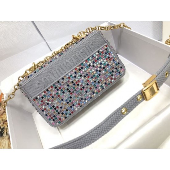 春夏の限定コレクション 2024SS ショルダーバッグ DIOR ディオール